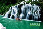【純玩散客拼團線路15】：激情猛洞河漂流、芙蓉鎮(zhèn)一日游