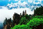 張家界、天子山、袁家界、楊家界純玩自助三日游