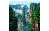 【長沙往返晚班1】張家界、袁家界、天子山、鳳凰古城三晚三日游